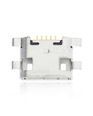 Replacement Charging Port Only Compatible For Motorola Moto E7 Plus XT2081/2020