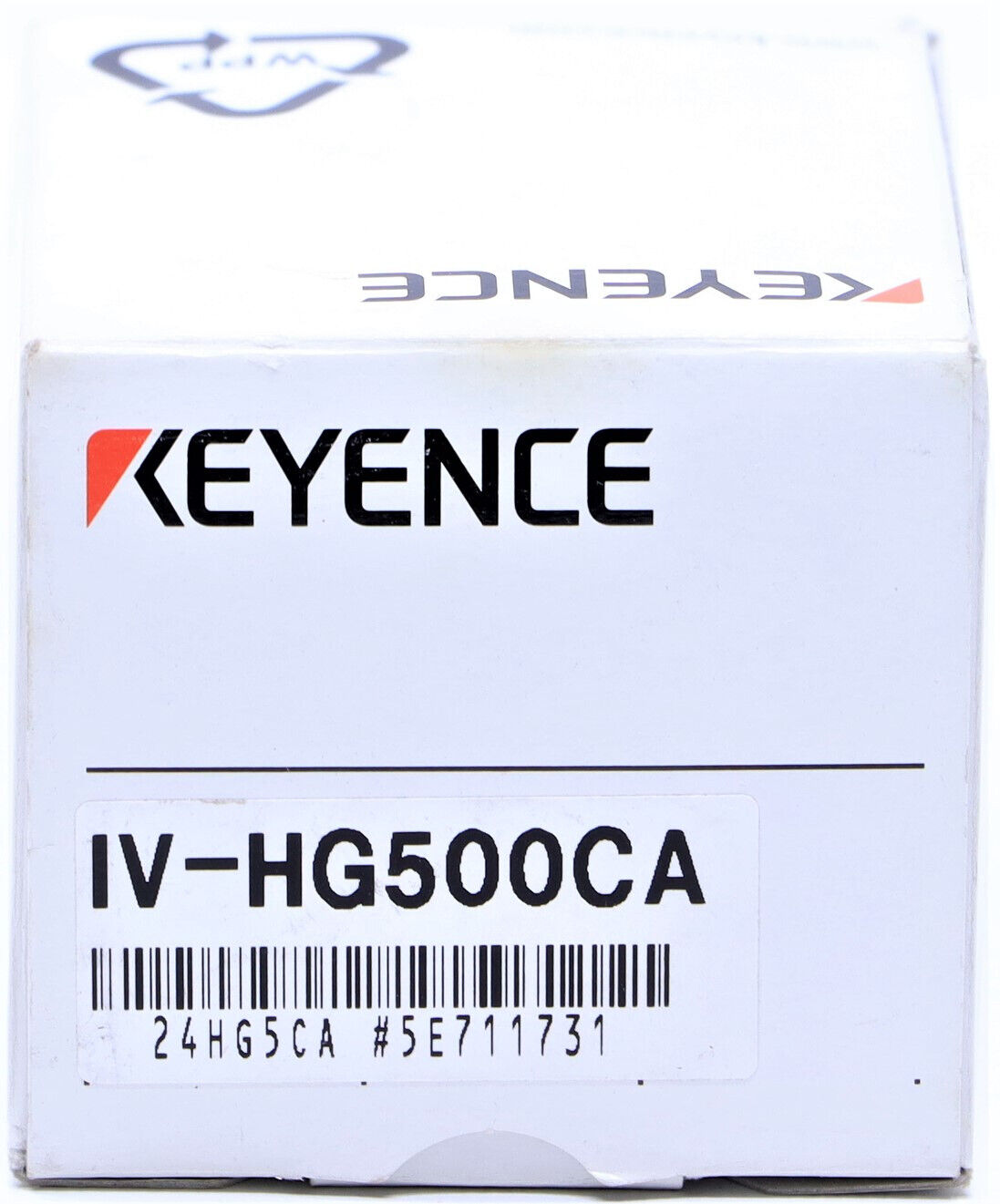 キーエンス IV-HG500CA-