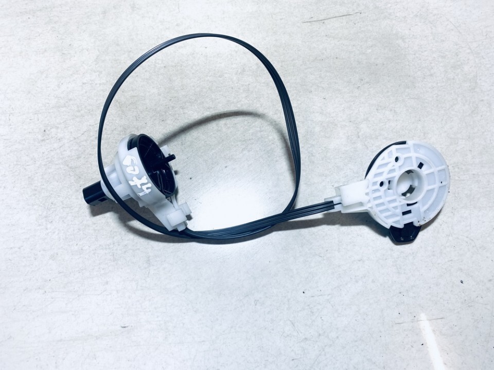 m52132 d8k19 Black Heater Actuator Blend Cable for Toyota Yaris