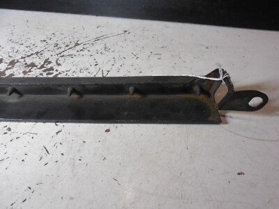 Original MERCEDES BENZ E W124 Headlight Cover Bar VL A1248850385 