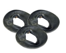 Go Kart 3 x Trolley / Jockey Wheel Inner Tube 260mm (10Inch) Fishing Buggy