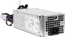 AC180EBS-00 NC77H 180W Power Supply Fits Dell Inspiron 3910 3690 3710 3020 T685J