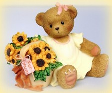 Cherished Teddies - The Beauty of Mum´s Love...