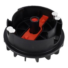 Flymo Contour 700 testa di taglio decespugliatore originale