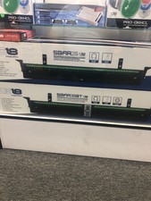 marine grade sound bar