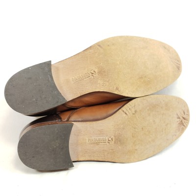 Pikolinos Cap Toe Oxfords Men display picture 2