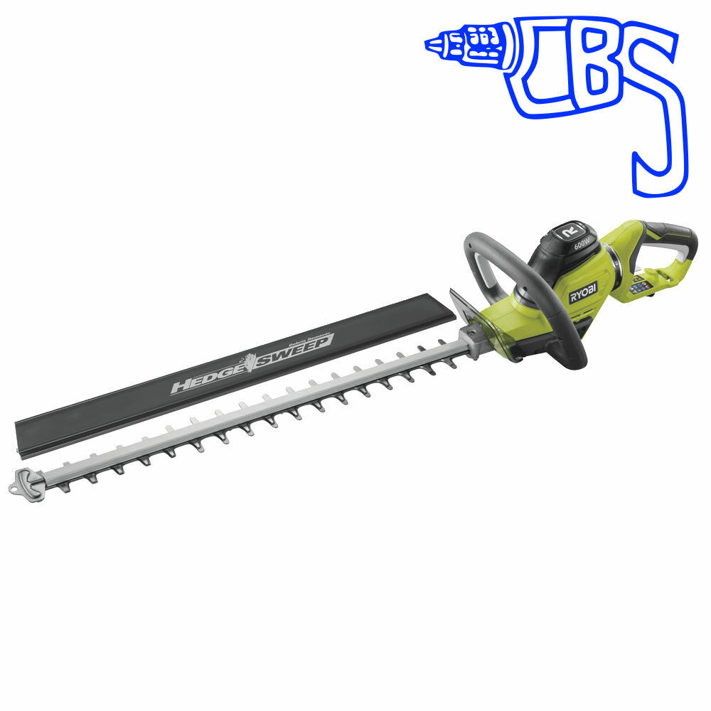 Ryobi RHT6160RS 600W 60cm Hedge Trimmer 