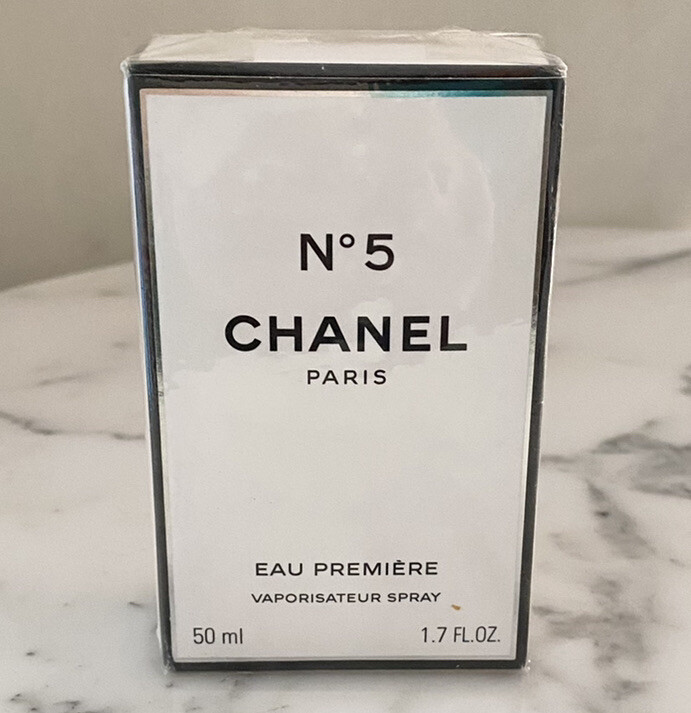 CHANEL シャネル No.5 EAU PREMIERE 75ml Chanel No 5 Eau De Parfum Premiere Spray, Timeless Elegance