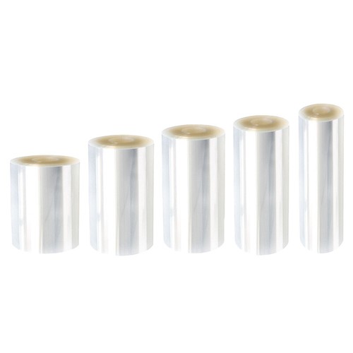 10M Acetate Cake Collar Roll Clear Baking Sheet for Cake Decorating Surround AU - Picture 8 of 17