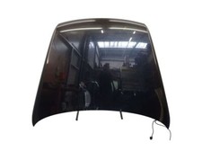 Motorhaube Haube Black Magic LC9Z für VW TOUAREG (7L6, 7L7, 7LA) 2.5 R5 TDI