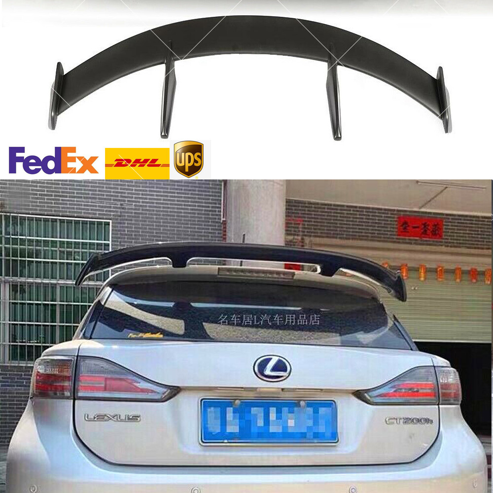 #695 LEXUS CT200h リアバンパー レクサス ☆国内発送 即納☆CT200h 後期タイプ 仕様 リア