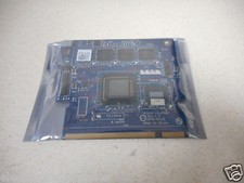 M036P DELL MINI 10 1010 MINI KIU10 VGA VIDEO CARD CPU MINI INSPIRON LS-4766P