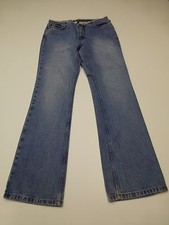 Tommy Hilfiger Womens Size 7 Blue Jeans Good Condition