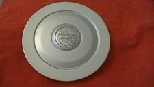 Chrysler 300 wheel center cap hubcap silver USED 2242