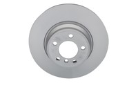 Bremsscheibe BMW P. 7 3,0-6,0 01-08