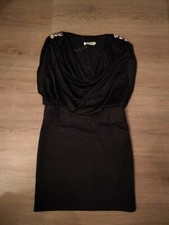 Belcci little black dress size M (10) new without tags