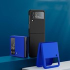 Do Samsung Galaxy Z Flip4 Etui Odporne na wstrząsy Ultracienkie Filp Case Cover Futerał ochronny