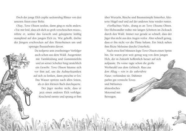 Thumbnail - Die Tierwandler 4: Ein Lama Pyjama