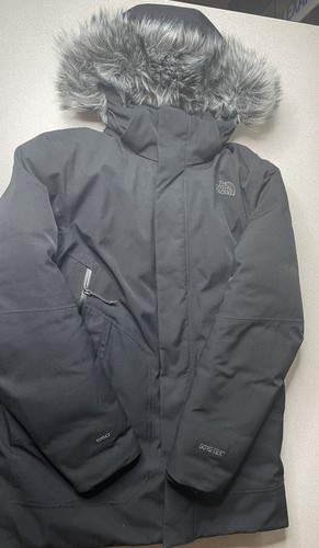 north face mcmurdo gore tex