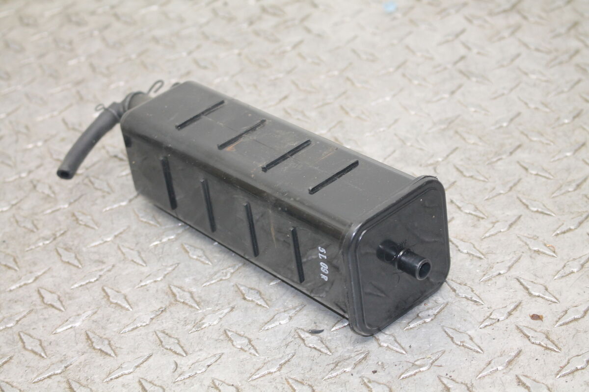 13-16 KAWASAKI NINJA ZX6R 636 ZX6 EVAP VAPOR CHARCOAL
