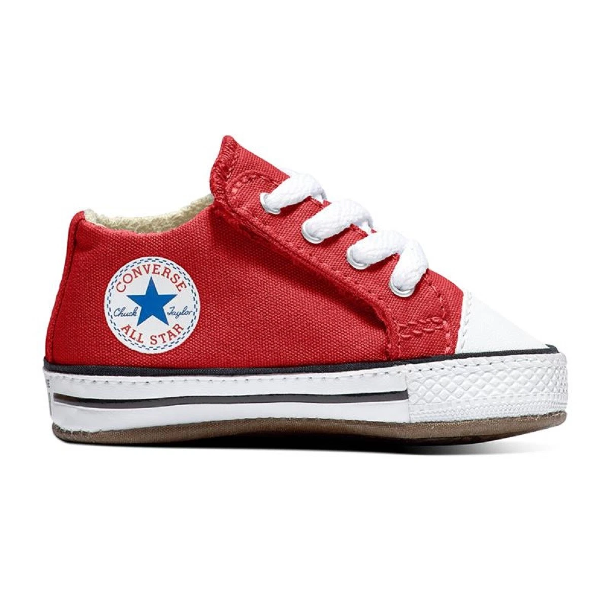 Converse culla best sale