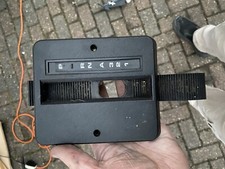 Citroen BX Automatic Gearstick 