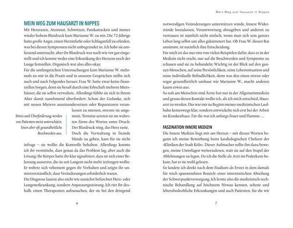 Thumbnail - Medizin Ohne Schnickschnack