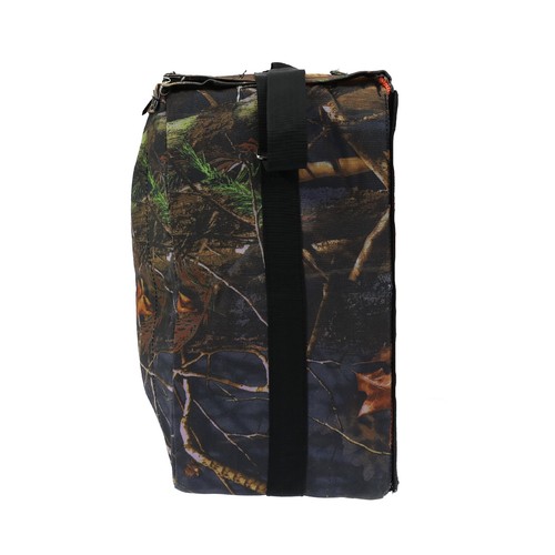 STRONGHOLD X40 Target 40x40x32cm hasta 500fps objetivo 3D para ballesta y arco - Imagen 3 de 11