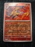 041/198 Armarouge Reverse Holo Rare Scarlet and Violet Pokemon TCG
