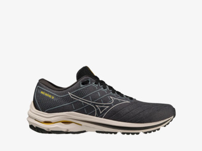 DEAL | Mizuno Wave Inspire 18 Mens Running Shoes (D Standard) (52)