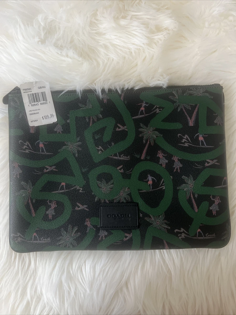Ipad mini outlet purse coach
