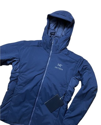 arcteryx alpha beta