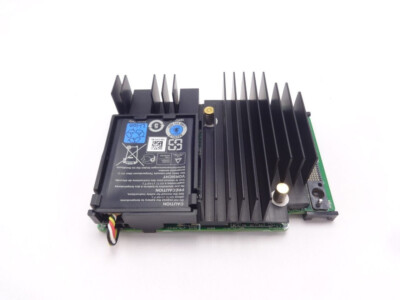 Dell PERC H730P Mini Mono 2GB RAID Controller - 7H4CN