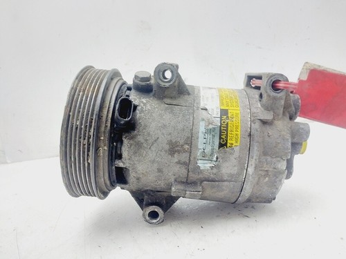 8200316164 klimakompressor für RENAULT SCENIC II (JM)