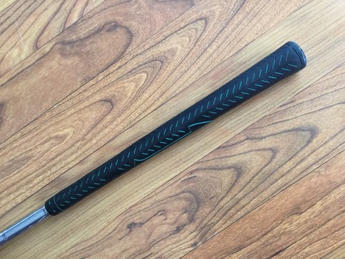 Tour Weighted Peripheral Weighted #7 Iron With Steel Shaft RH - Picture 4 of 7