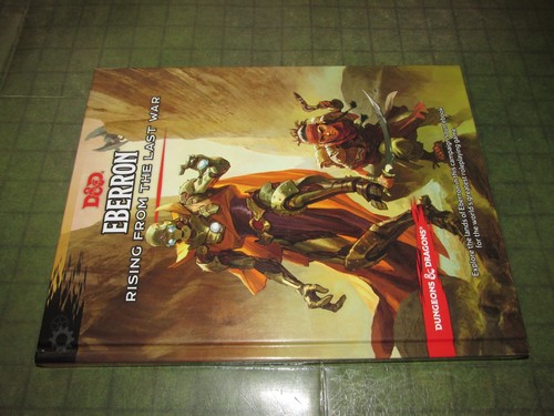 Dungeons and Dragons 5e RPG books free shipping Mostly brand New - Picture 12 of 338