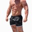 thumbnail 14 - Men Casual Shorts Gym Sports Short Pant Drawstring Multi Pocket Overall Srousers