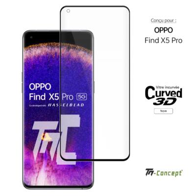 Protection Écran Verre Trempé TM-Concept Pour Realme GT Neo 2 - 0.26mm Ultra Fin