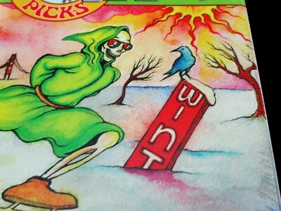 洋楽 Grateful Dead Dave's Picks Volume 13 Grateful Dead Dave's Picks 13 Volume Thirteen Winterland SF