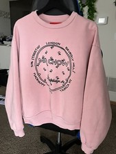 RARE MadHappy Mr Chow Jumper Sweatshirt