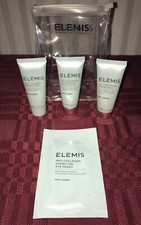 Elemis Pro-Collagen Set Marine Cream, Marine Mask, Oxygenating Night Cream  Eye