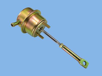 T3 T4 T3/T4 T04B T04E Turbo Wastegate Actuator 1 Port 90 Degree 7 Psi-26Psi
