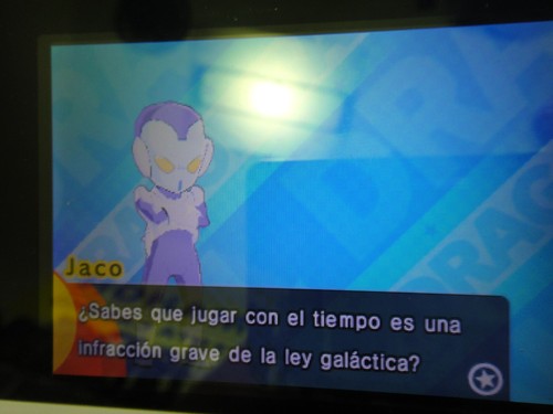 Nintendo 3ds Dragon Ball Fusions completo pal España - Imagen 18 de 18