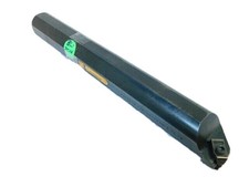 USED KENNAMETAL CARBIDE INSERT INDEXABLE BORING BAR BL-2514 NG-3R