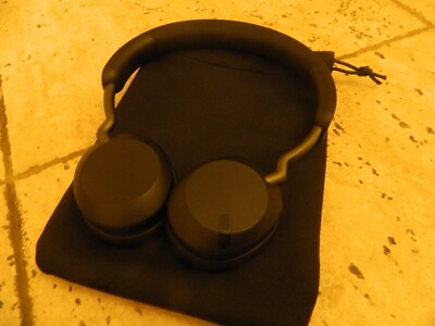 JABRA* Jabra Evolve 2 65 Stereo Headset HSC110W | eBay