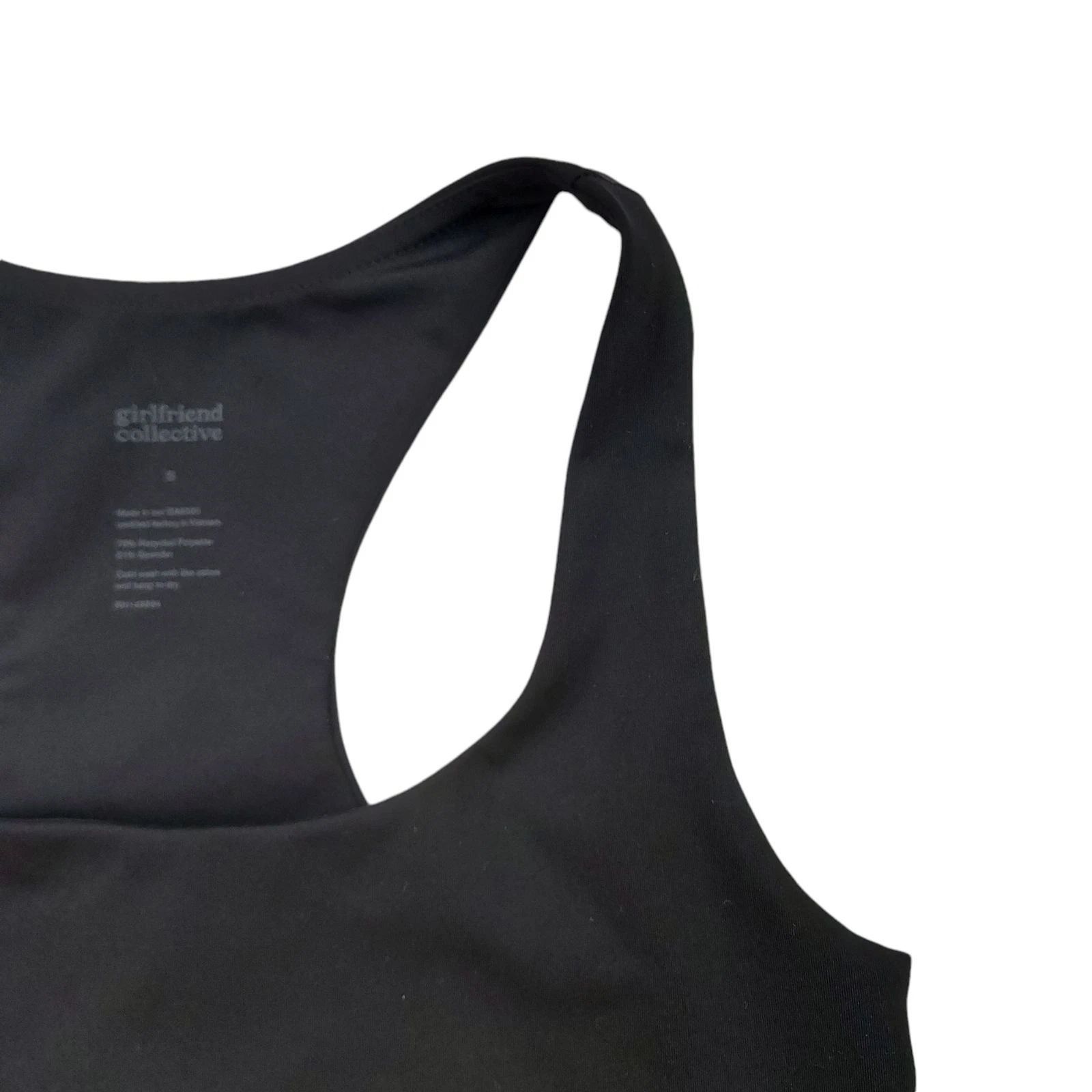 girlfriend-collective paloma racerback gym tank-bra