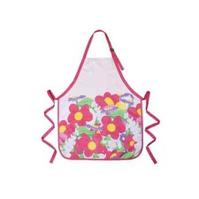 Anna Parade Apron floral- prints may vary