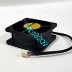 ADDA AD0612UB-A76GL 60*60*25MM 12V 0.35A 6CM 3Pin Cooling Fan
