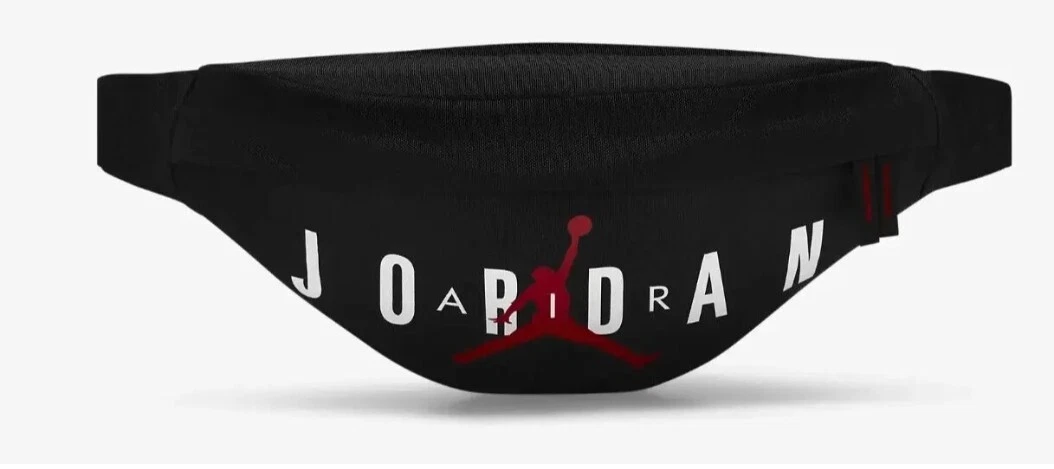 Waist bag nike clearance jordan