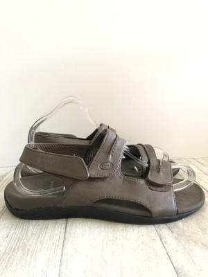 scholl biomechanics sandals